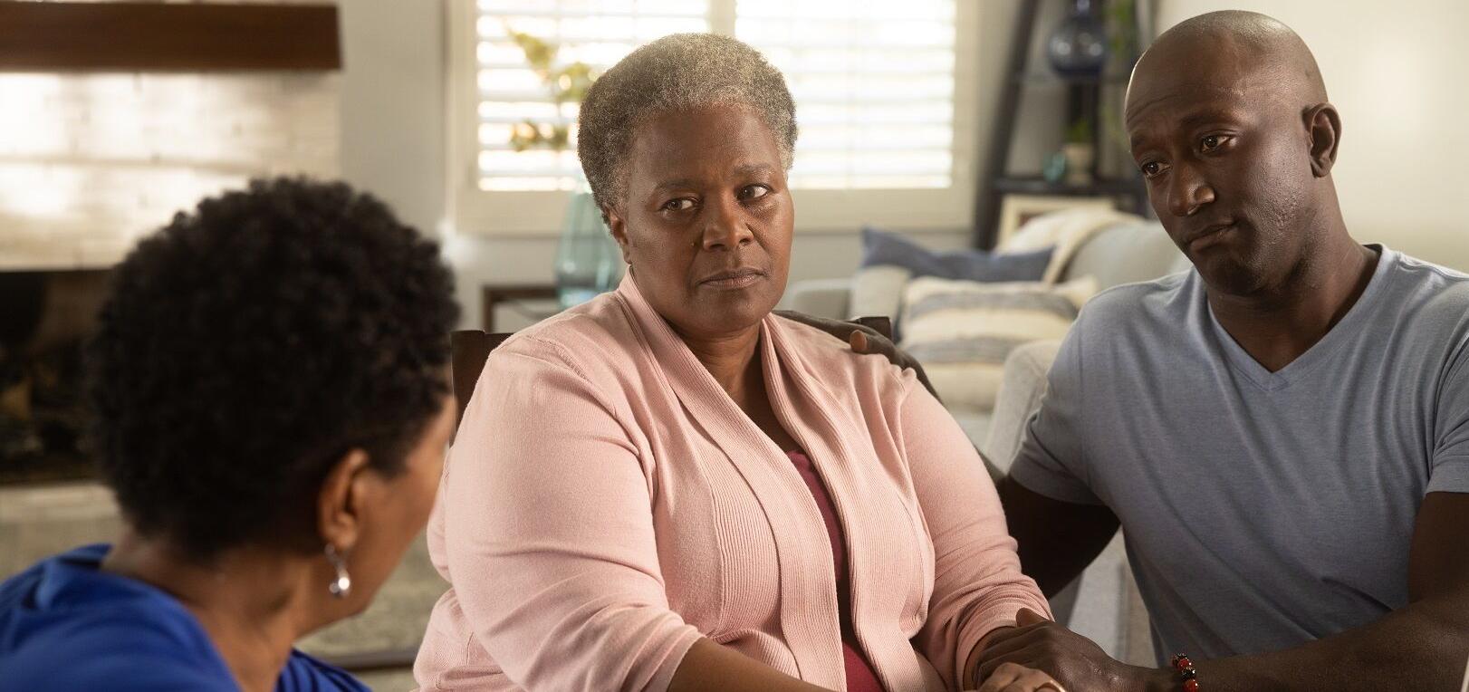 The Unexpected Crisis - Preparing for the Financial Impact of Alzheimer’s During Financial Wellness Month